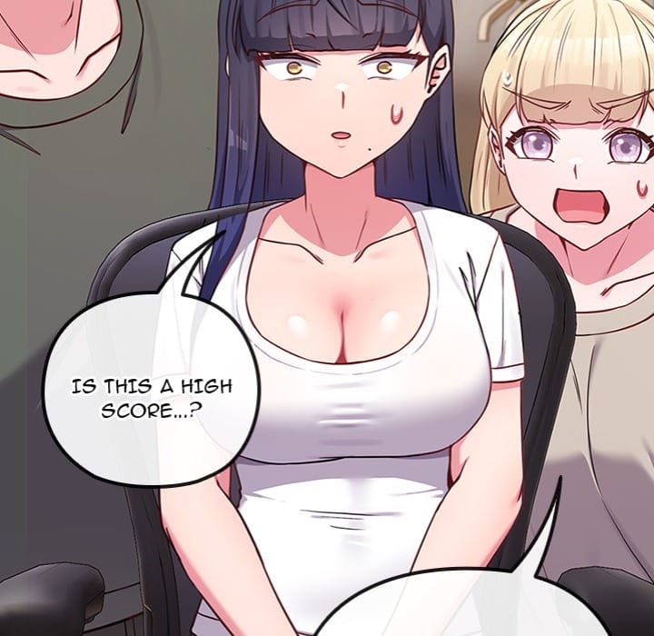 But You’re the Same Age as My Daughter?! Chapter 41 – page 117