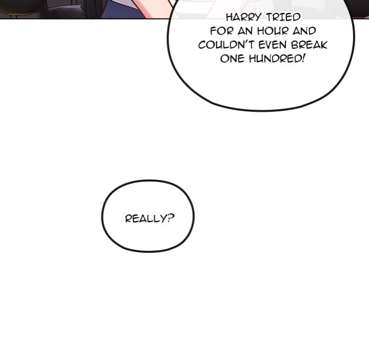 But You’re the Same Age as My Daughter?! Chapter 41 – page 118