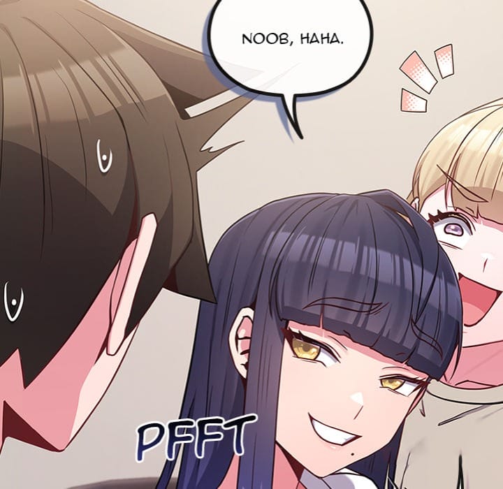 But You’re the Same Age as My Daughter?! Chapter 41 – page 120