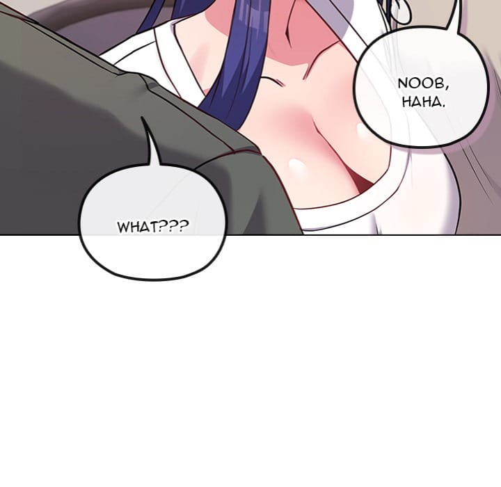 But You’re the Same Age as My Daughter?! Chapter 41 – page 121