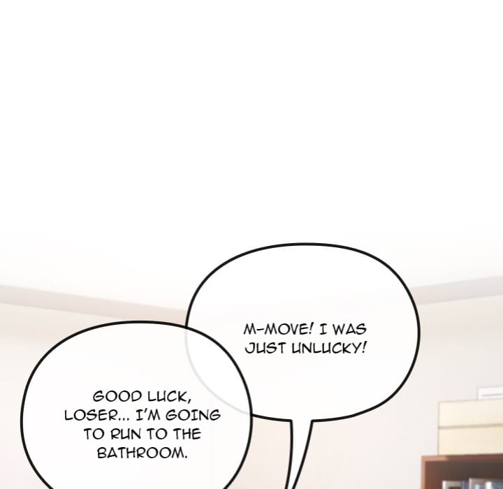 But You’re the Same Age as My Daughter?! Chapter 41 – page 122