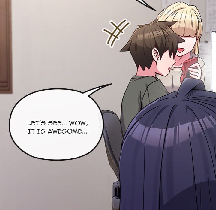 But You’re the Same Age as My Daughter?! Chapter 41 – page 128