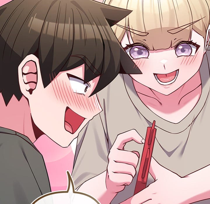 But You’re the Same Age as My Daughter?! Chapter 41 – page 131