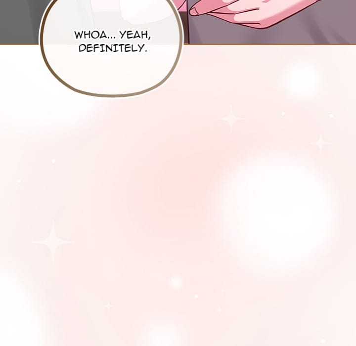 But You’re the Same Age as My Daughter?! Chapter 41 – page 132