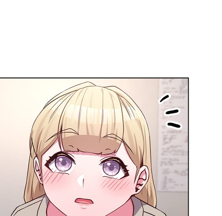 But You’re the Same Age as My Daughter?! Chapter 41 – page 135