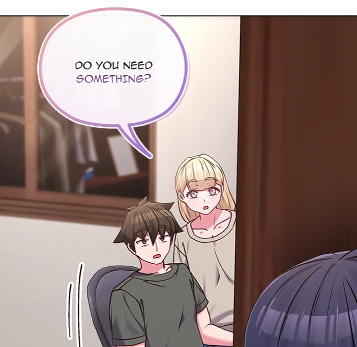 But You’re the Same Age as My Daughter?! Chapter 41 – page 137