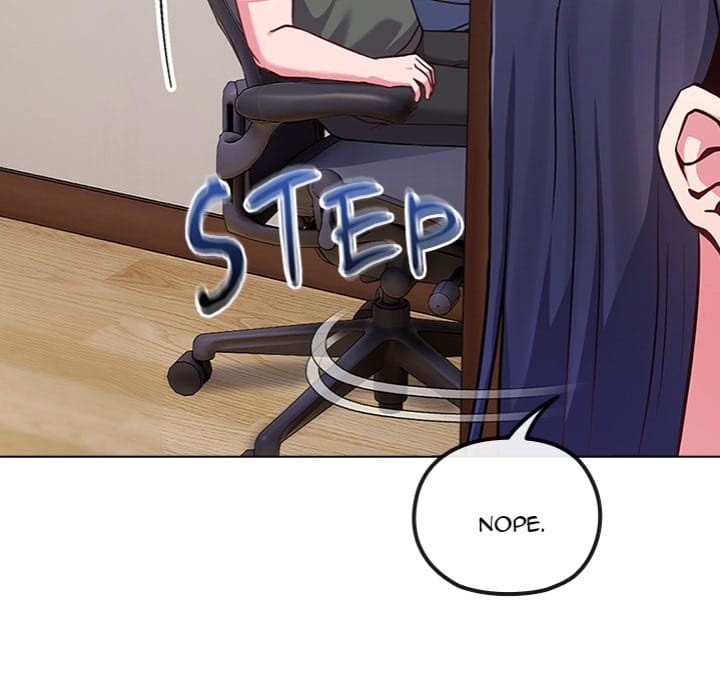 But You’re the Same Age as My Daughter?! Chapter 41 – page 138