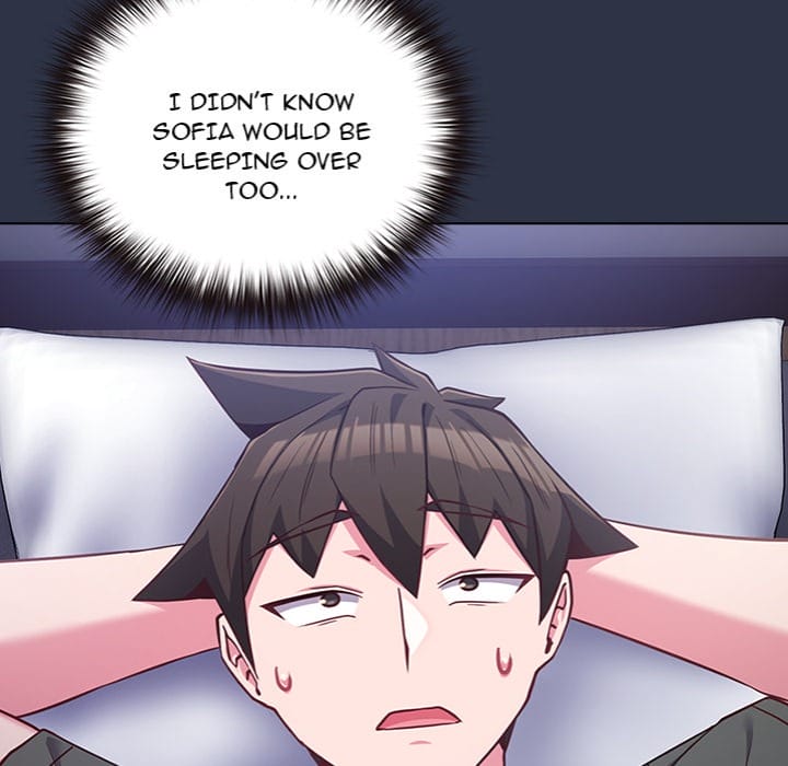 But You’re the Same Age as My Daughter?! Chapter 41 – page 143