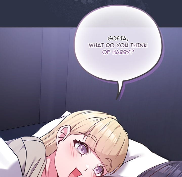But You’re the Same Age as My Daughter?! Chapter 41 – page 149
