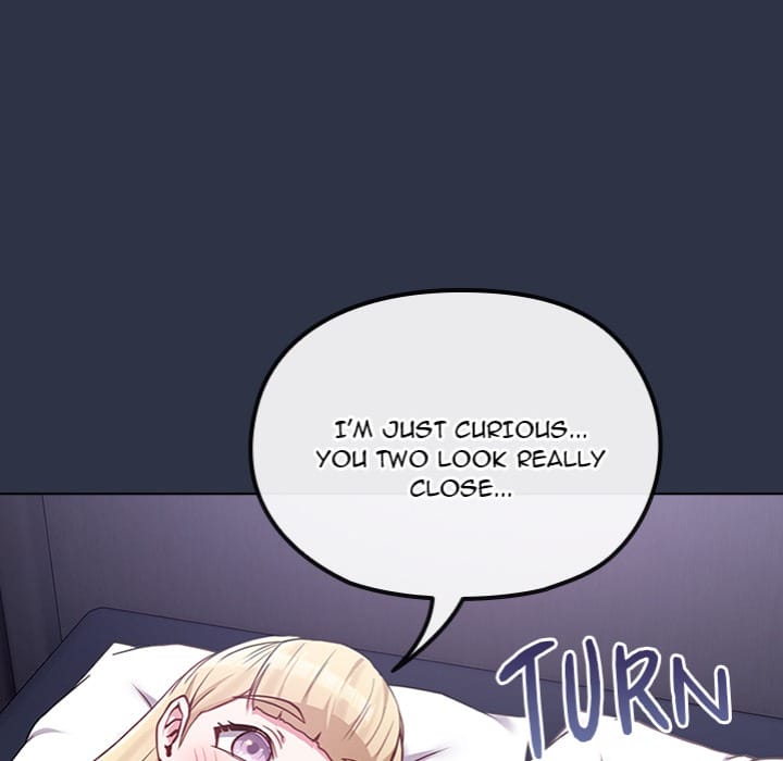But You’re the Same Age as My Daughter?! Chapter 41 – page 153