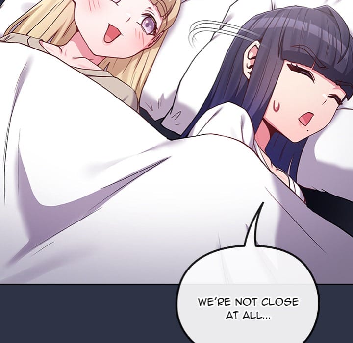 But You’re the Same Age as My Daughter?! Chapter 41 – page 154