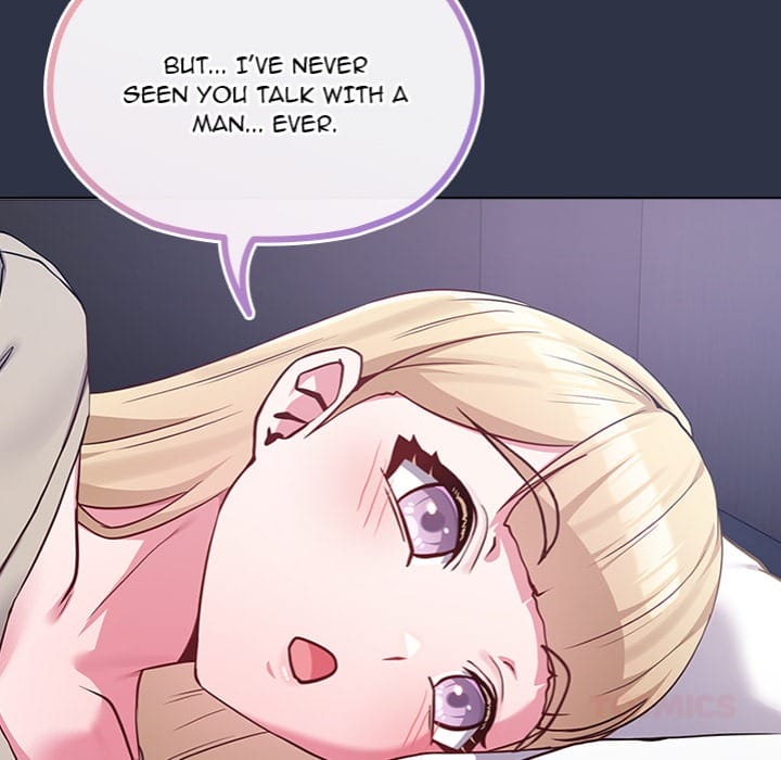 But You’re the Same Age as My Daughter?! Chapter 41 – page 156