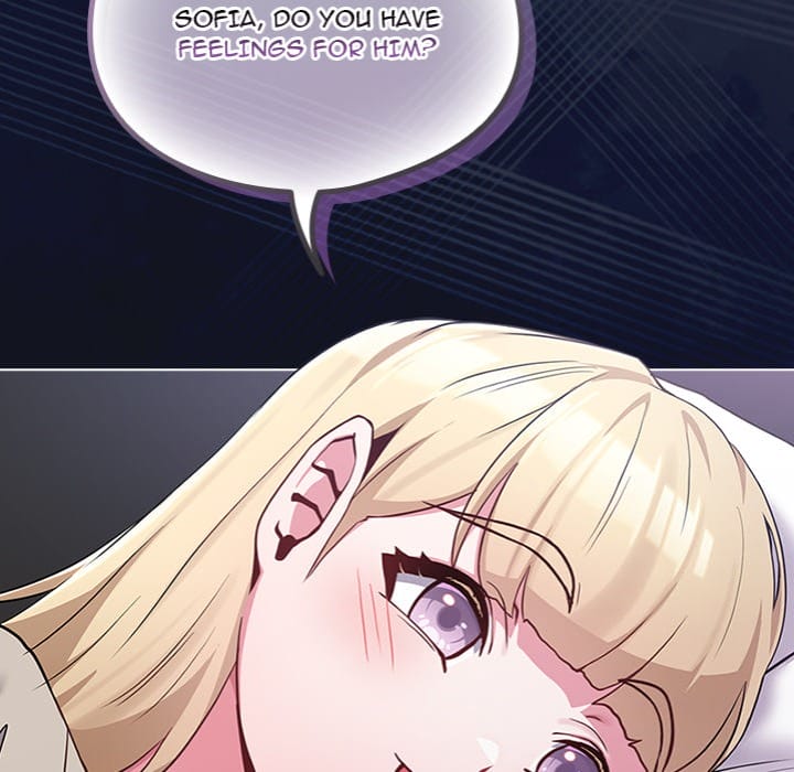 But You’re the Same Age as My Daughter?! Chapter 41 – page 167
