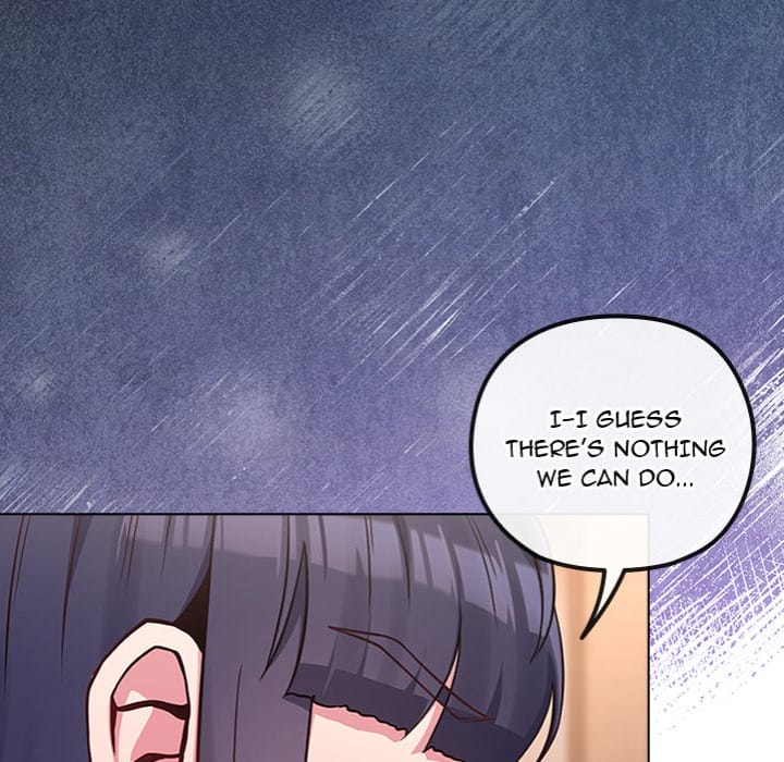 But You’re the Same Age as My Daughter?! Chapter 41 – page 18