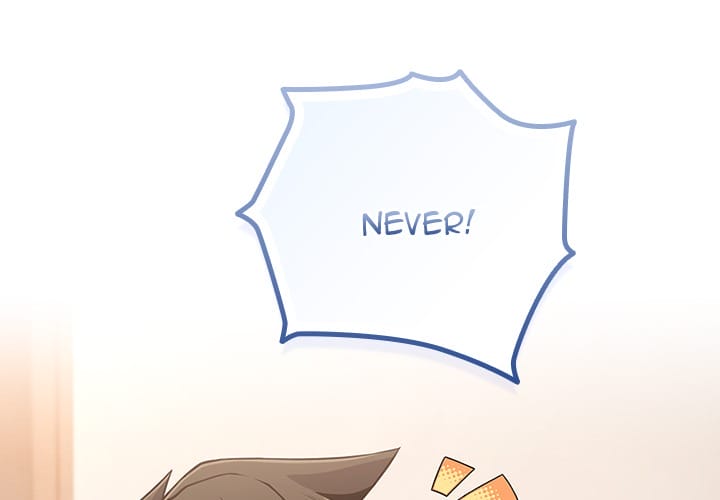 But You’re the Same Age as My Daughter?! Chapter 41 – page 2