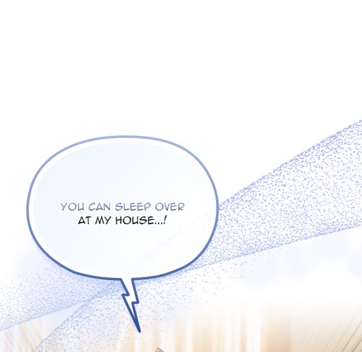 But You’re the Same Age as My Daughter?! Chapter 41 – page 20
