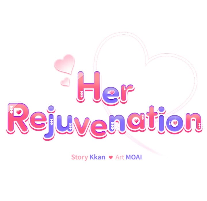 But You’re the Same Age as My Daughter?! Chapter 41 – page 23