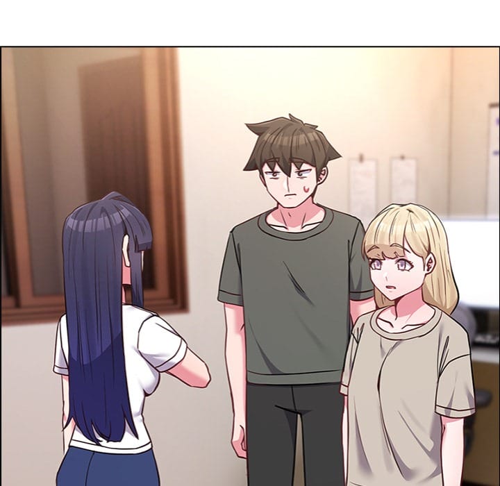 But You’re the Same Age as My Daughter?! Chapter 41 – page 25