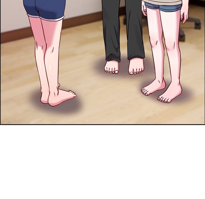 But You’re the Same Age as My Daughter?! Chapter 41 – page 26