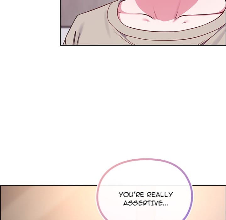 But You’re the Same Age as My Daughter?! Chapter 41 – page 28