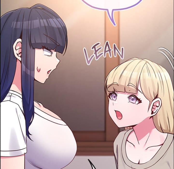 But You’re the Same Age as My Daughter?! Chapter 41 – page 29