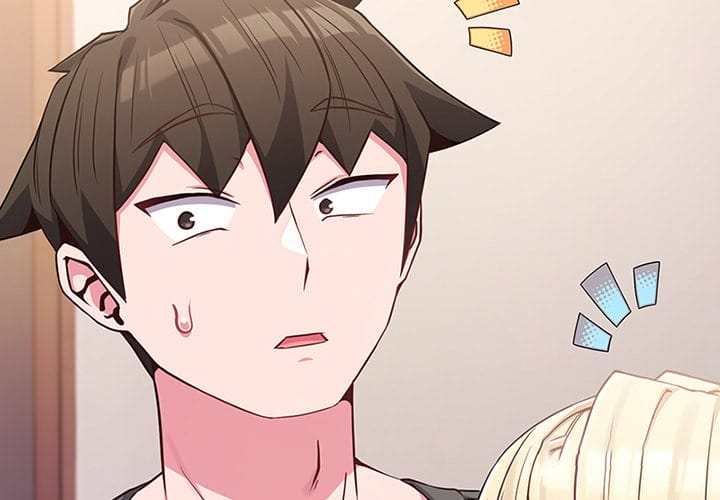 But You’re the Same Age as My Daughter?! Chapter 41 – page 3