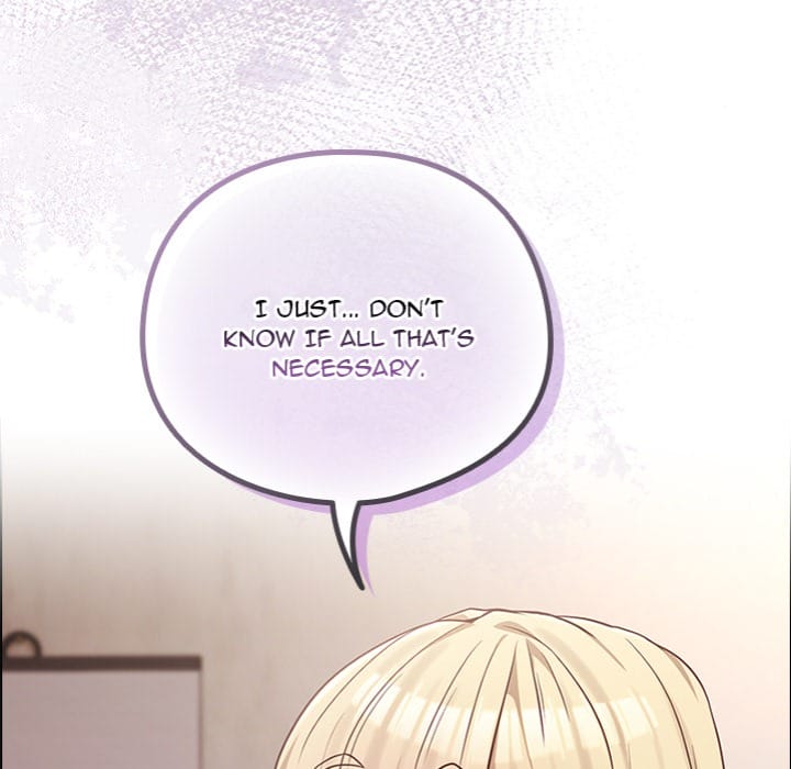 But You’re the Same Age as My Daughter?! Chapter 41 – page 31