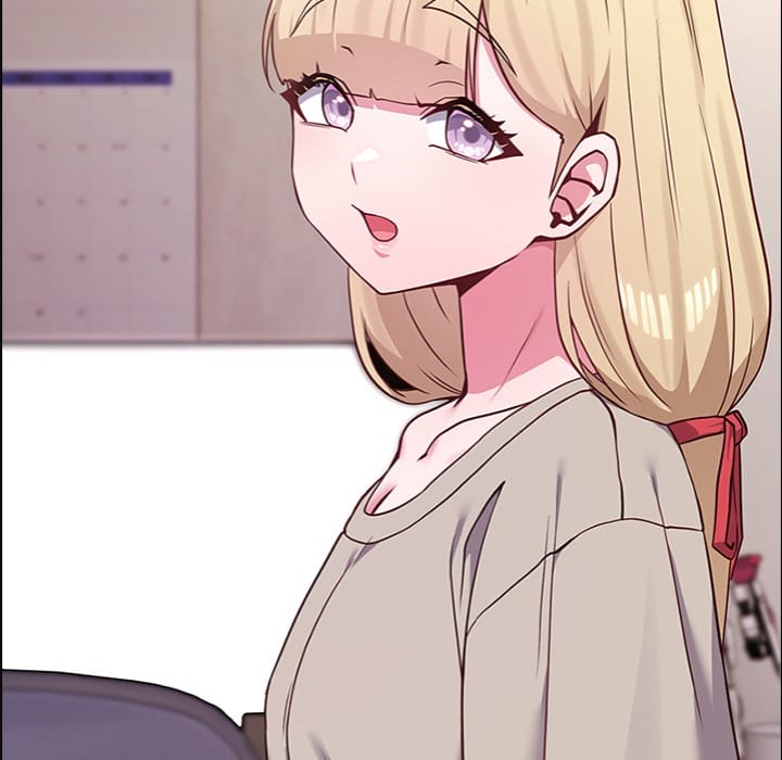 But You’re the Same Age as My Daughter?! Chapter 41 – page 32