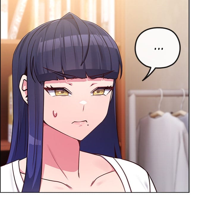 But You’re the Same Age as My Daughter?! Chapter 41 – page 34