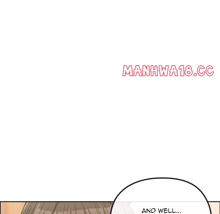 But You’re the Same Age as My Daughter?! Chapter 41 – page 35