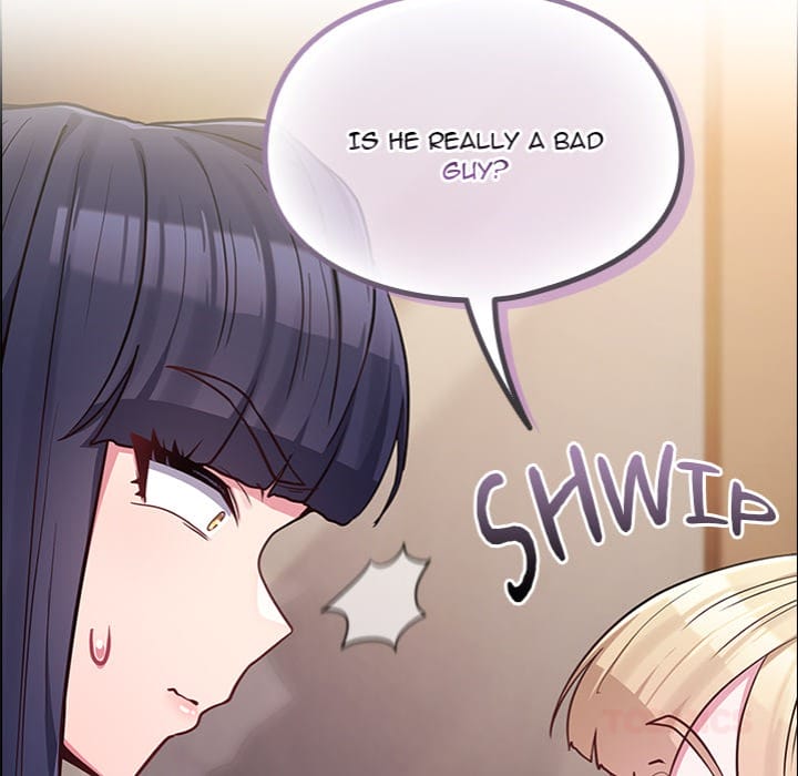 But You’re the Same Age as My Daughter?! Chapter 41 – page 39