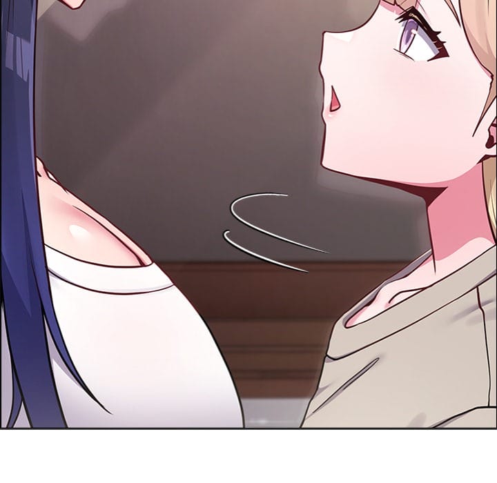 But You’re the Same Age as My Daughter?! Chapter 41 – page 40