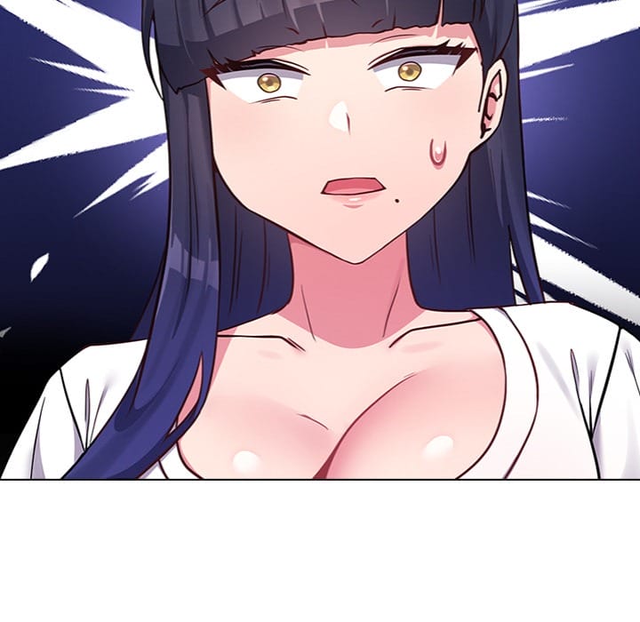 But You’re the Same Age as My Daughter?! Chapter 41 – page 42