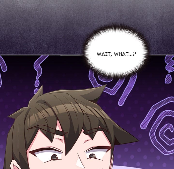But You’re the Same Age as My Daughter?! Chapter 41 – page 45