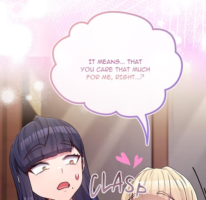 But You’re the Same Age as My Daughter?! Chapter 41 – page 50
