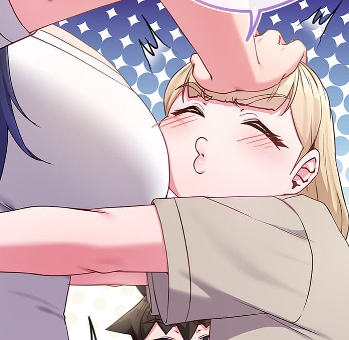 But You’re the Same Age as My Daughter?! Chapter 41 – page 53
