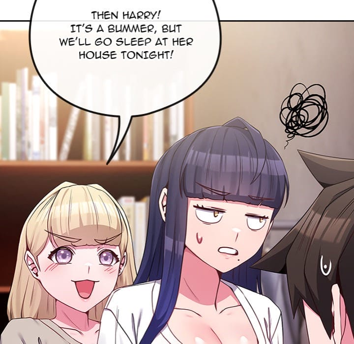 But You’re the Same Age as My Daughter?! Chapter 41 – page 56