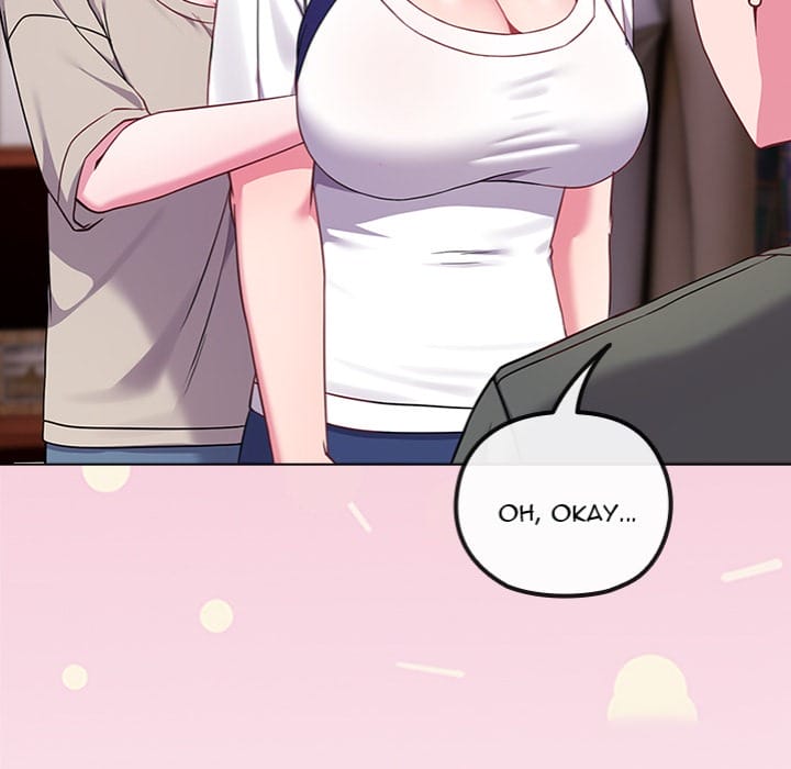 But You’re the Same Age as My Daughter?! Chapter 41 – page 57