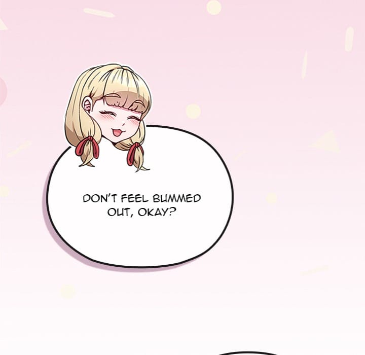 But You’re the Same Age as My Daughter?! Chapter 41 – page 58