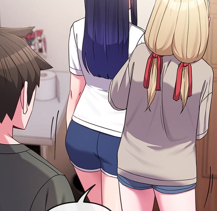 But You’re the Same Age as My Daughter?! Chapter 41 – page 61