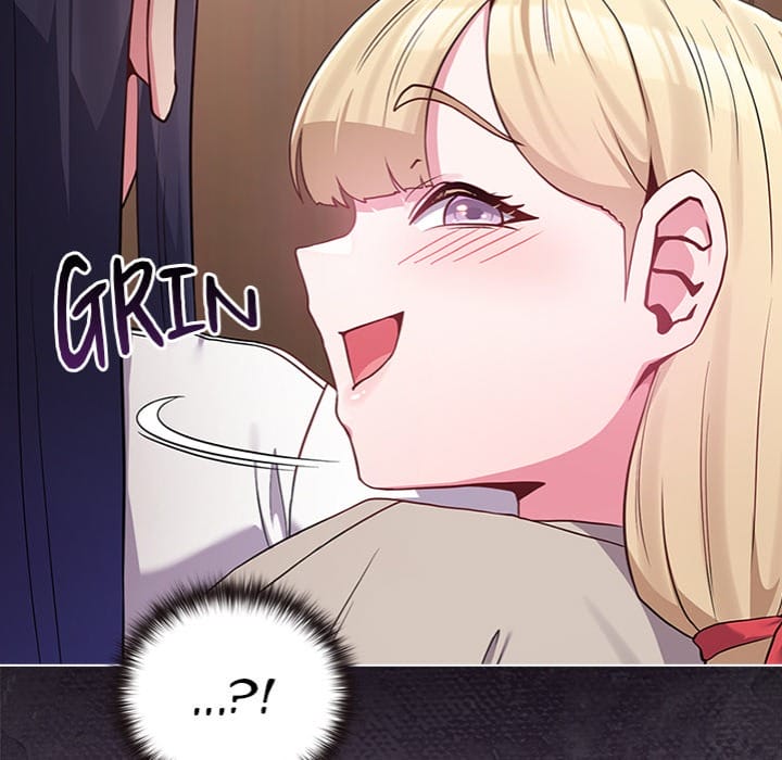 But You’re the Same Age as My Daughter?! Chapter 41 – page 64