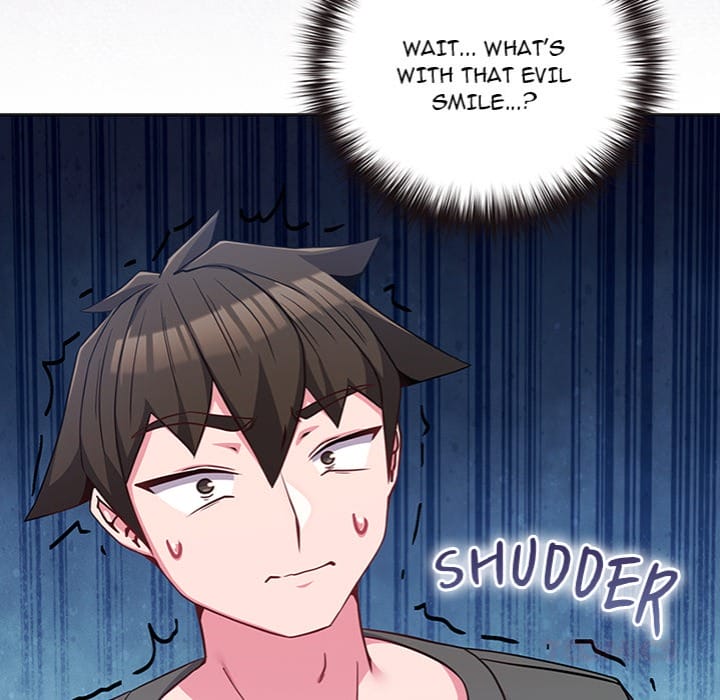 But You’re the Same Age as My Daughter?! Chapter 41 – page 66