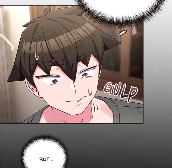 But You’re the Same Age as My Daughter?! Chapter 41 – page 71