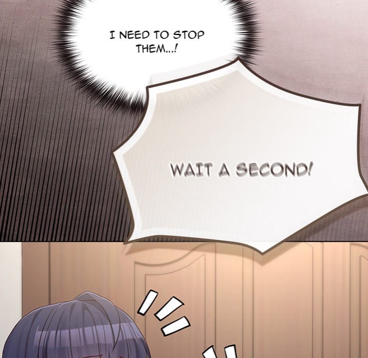 But You’re the Same Age as My Daughter?! Chapter 41 – page 77