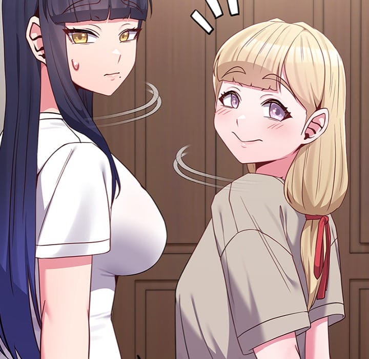 But You’re the Same Age as My Daughter?! Chapter 41 – page 78