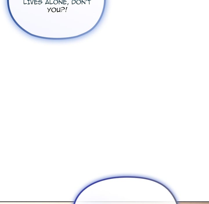 But You’re the Same Age as My Daughter?! Chapter 41 – page 8