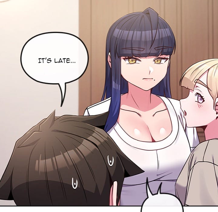But You’re the Same Age as My Daughter?! Chapter 41 – page 82