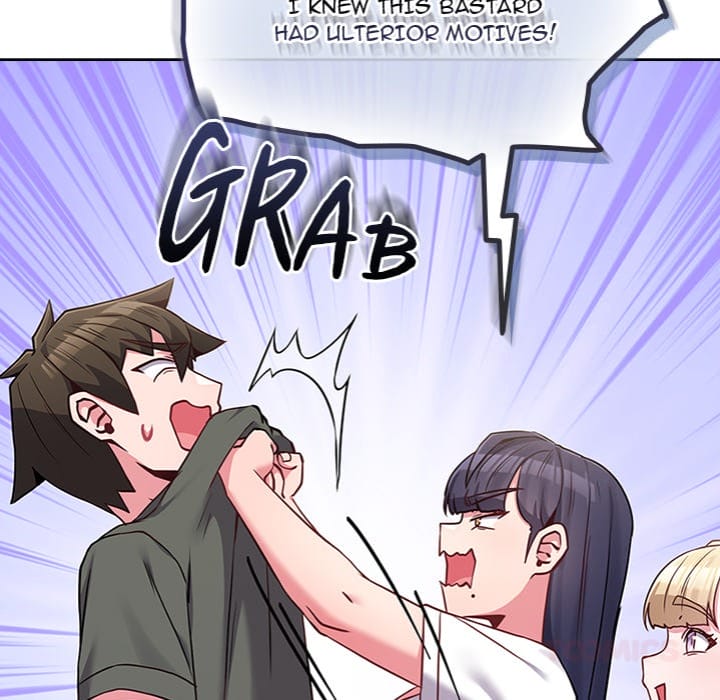 But You’re the Same Age as My Daughter?! Chapter 41 – page 84