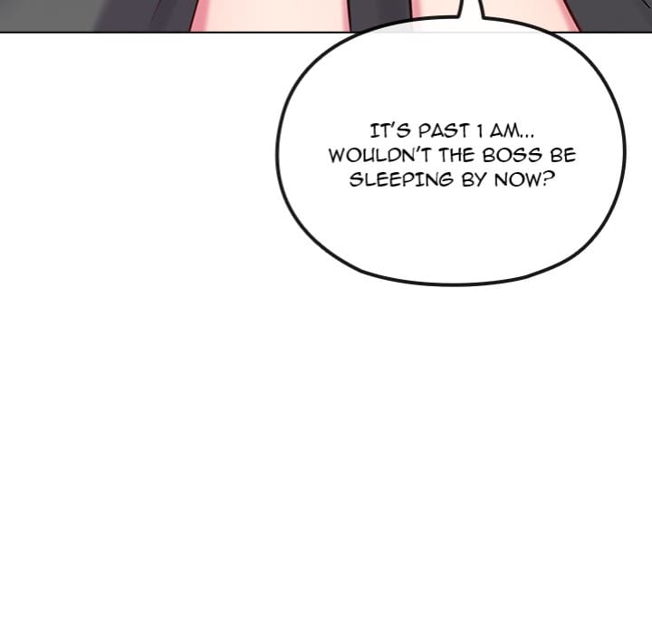 But You’re the Same Age as My Daughter?! Chapter 41 – page 88