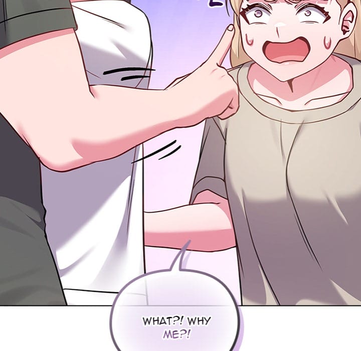 But You’re the Same Age as My Daughter?! Chapter 41 – page 95